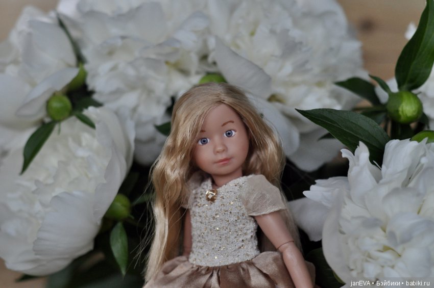 Белые облака для Веры. Kruselings (фото 4)