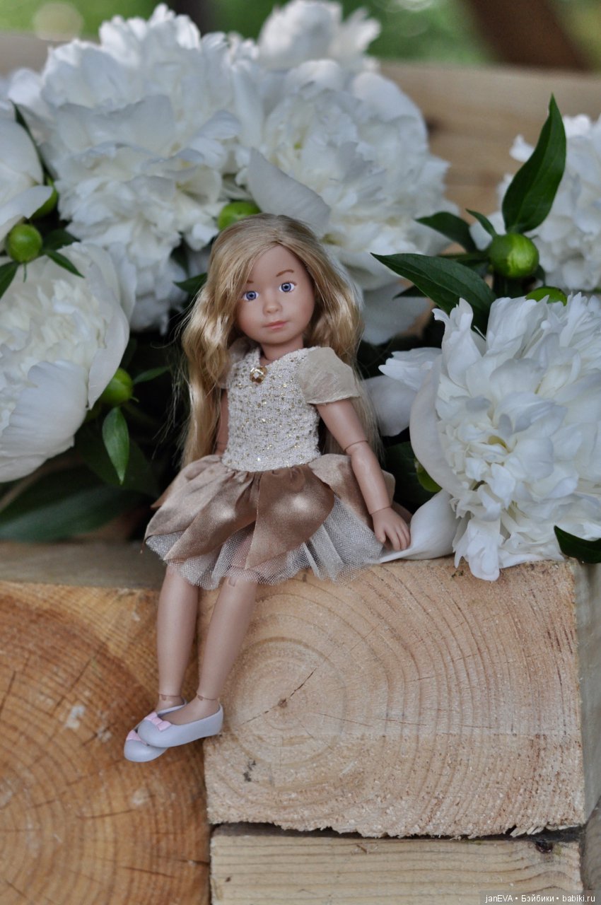 Белые облака для Веры. Kruselings (фото 2)