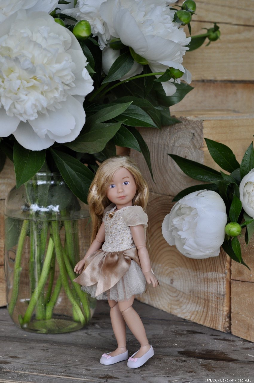 Белые облака для Веры. Kruselings