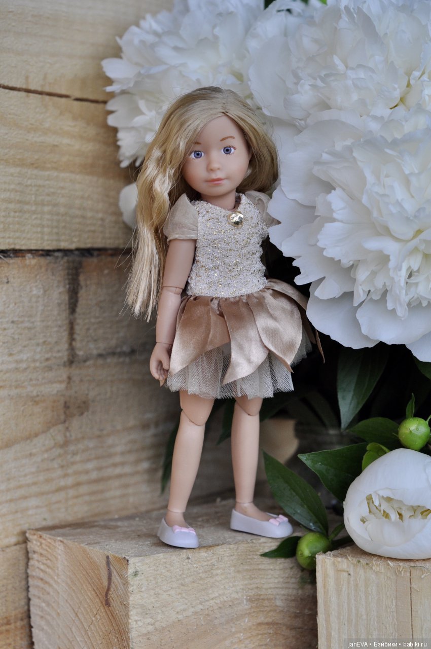 Белые облака для Веры. Kruselings (фото 6)