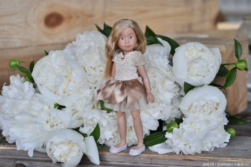 Белые облака для Веры. Kruselings (фото 8)