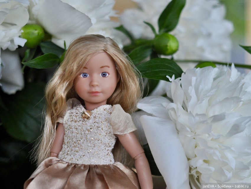 Белые облака для Веры. Kruselings (фото 7)