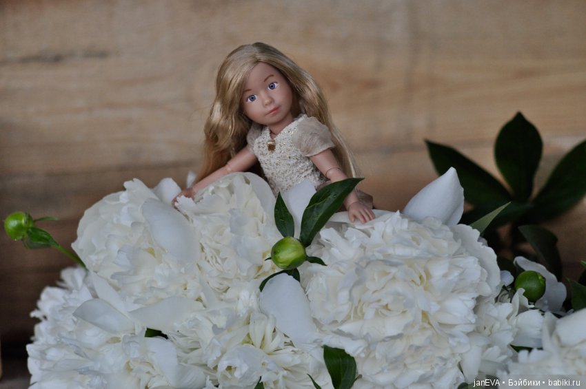 Белые облака для Веры. Kruselings (фото 5)