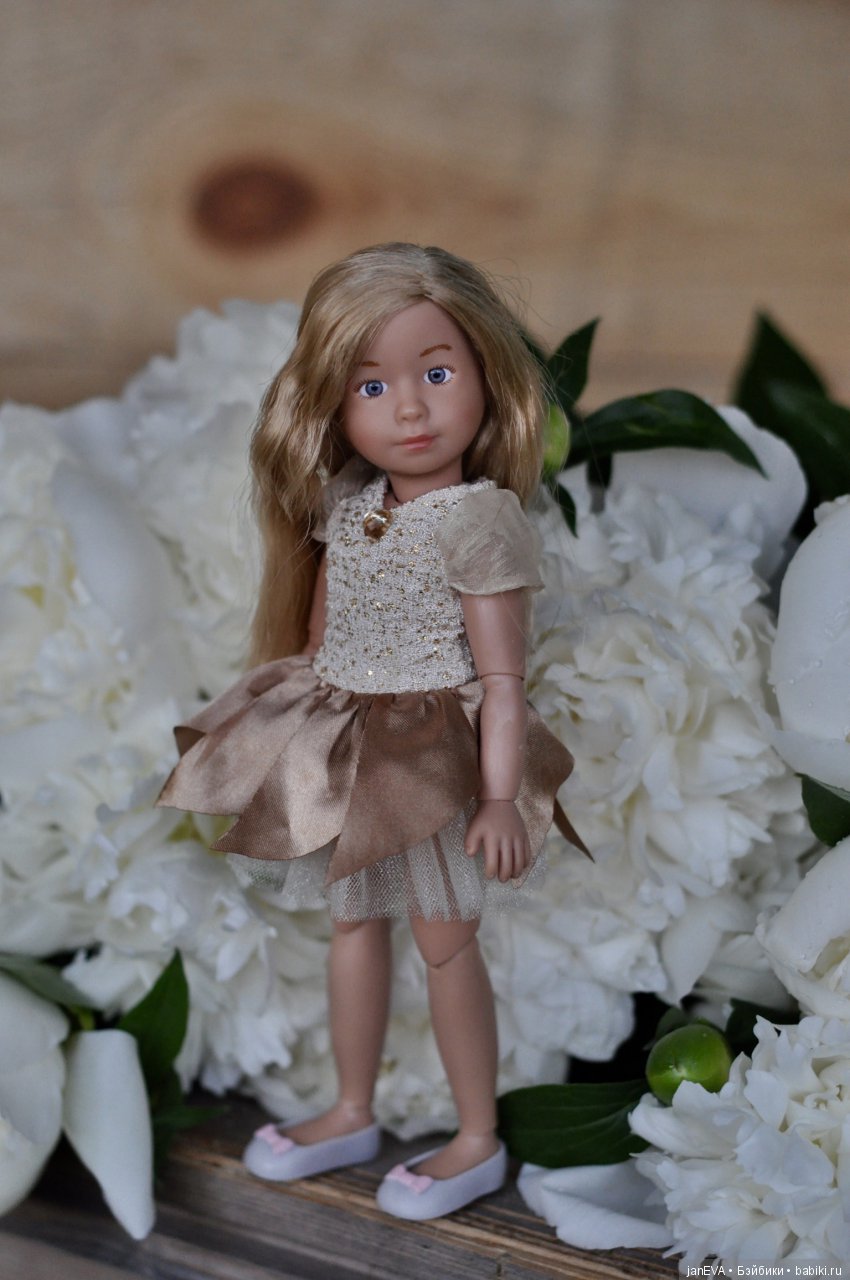 Белые облака для Веры. Kruselings (фото 3)