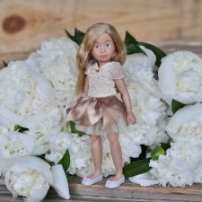 Белые облака для Веры. Kruselings