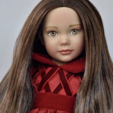 Лекси из моей коллекции