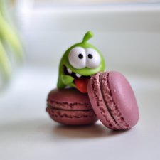 Макаруны или любоффф? Ам-Ням