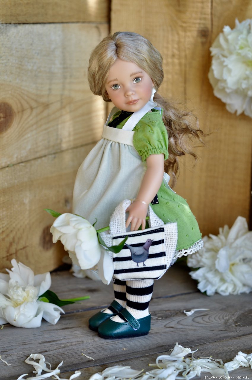 Лекси Ангел на вершине мира (фото 7)