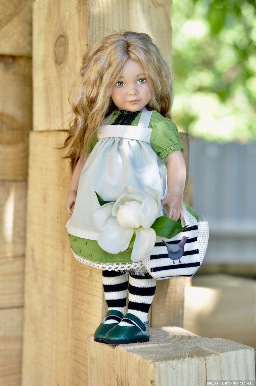 Лекси Ангел на вершине мира (фото 6)