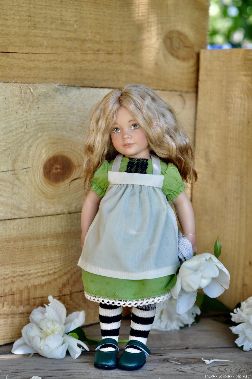 Лекси Ангел на вершине мира