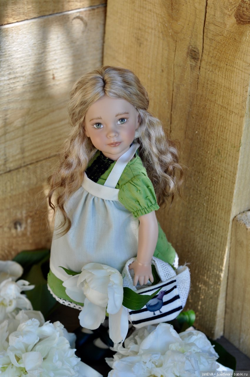 Лекси Ангел на вершине мира (фото 8)