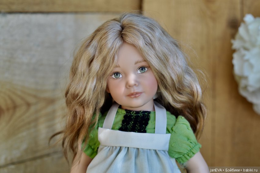 Лекси Ангел на вершине мира