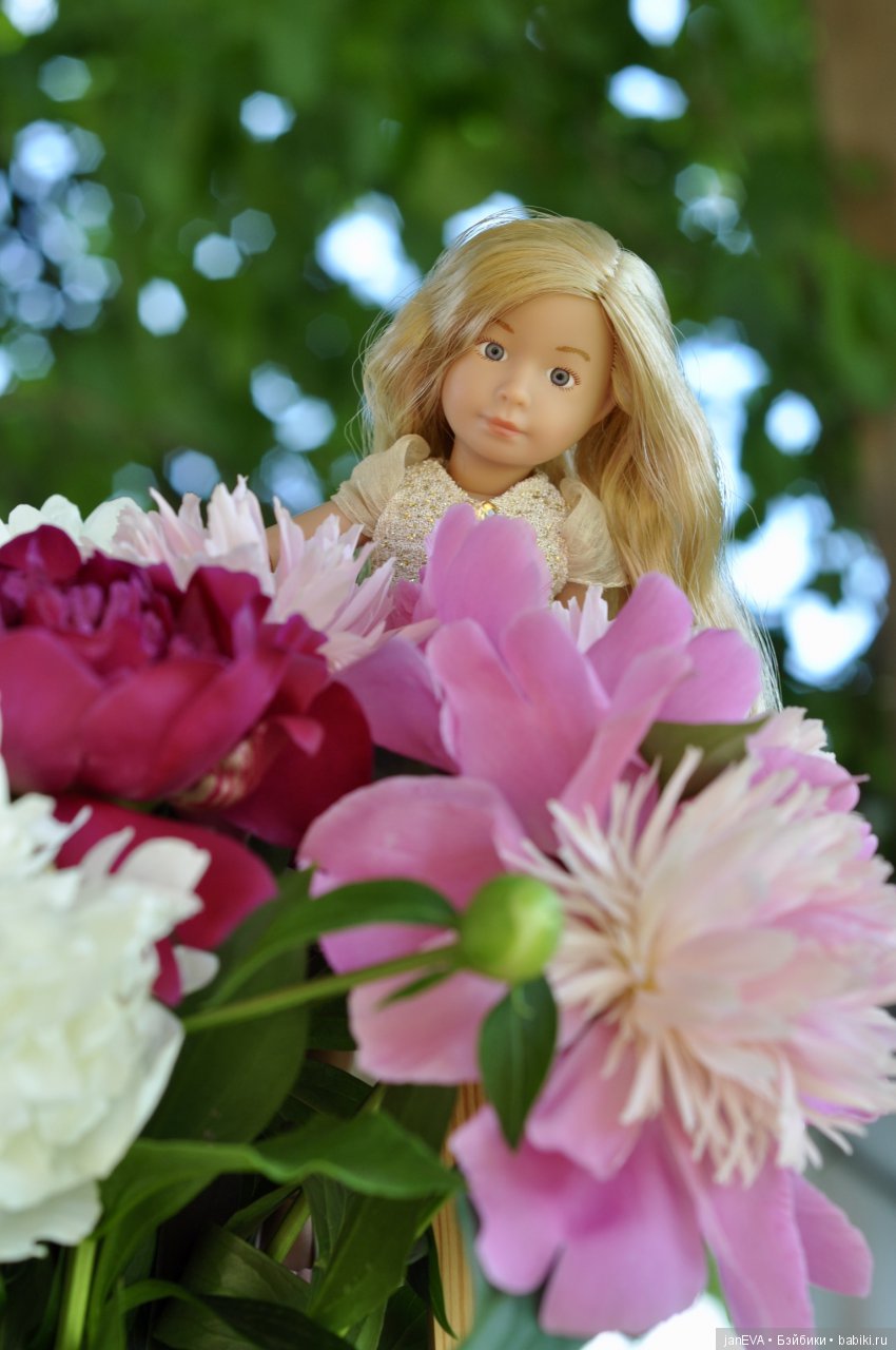 Розовые облака для Веры. Kruselings (фото 10)