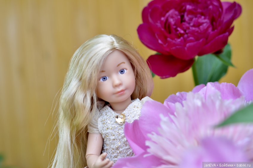 Розовые облака для Веры. Kruselings