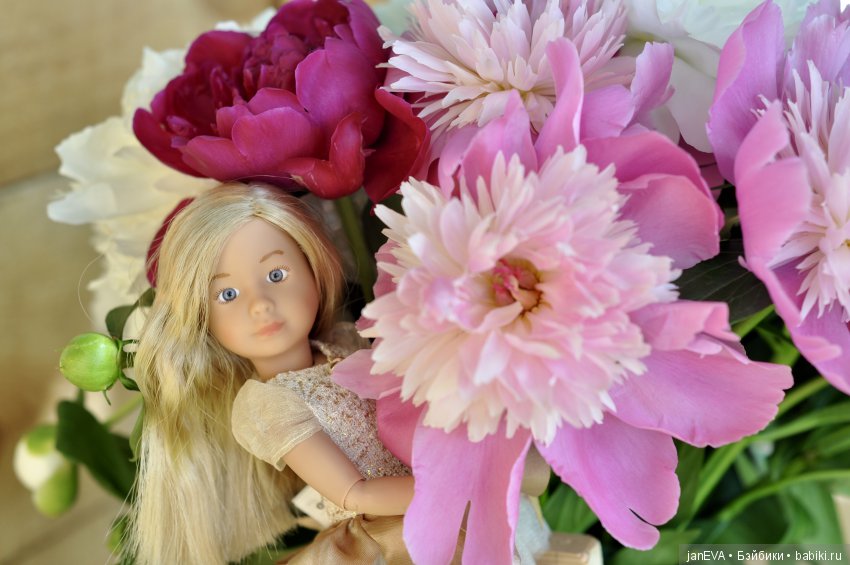 Розовые облака для Веры. Kruselings (фото 5)