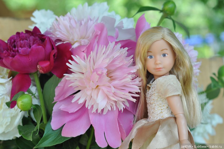 Розовые облака для Веры. Kruselings (фото 7)