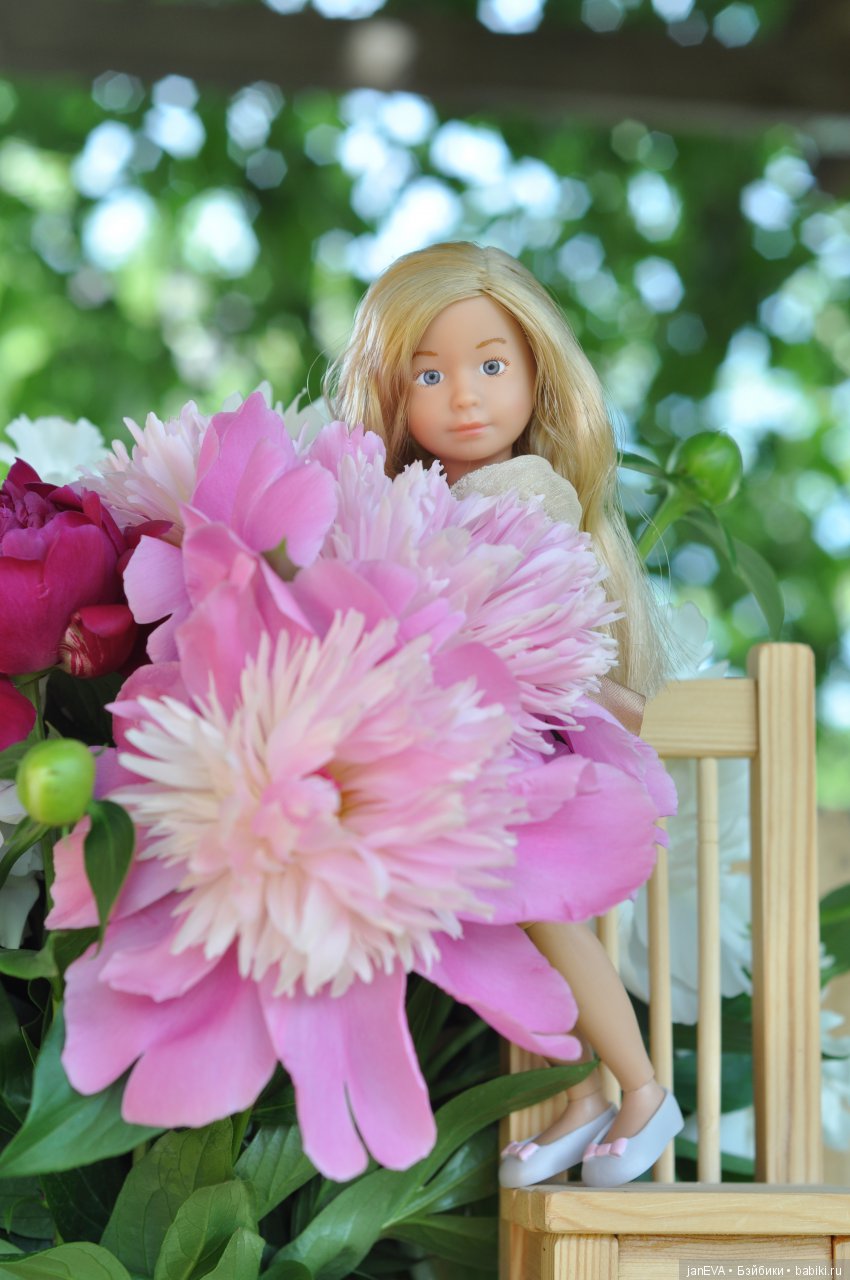 Розовые облака для Веры. Kruselings (фото 8)