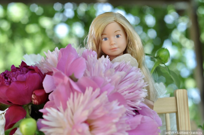 Розовые облака для Веры. Kruselings (фото 9)