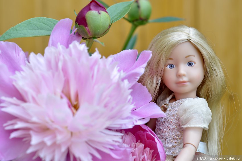 Розовые облака для Веры. Kruselings (фото 4)