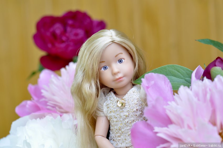 Розовые облака для Веры. Kruselings (фото 2)