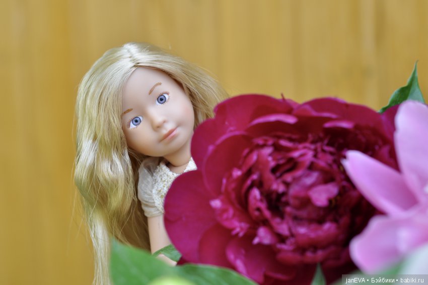 Розовые облака для Веры. Kruselings (фото 3)