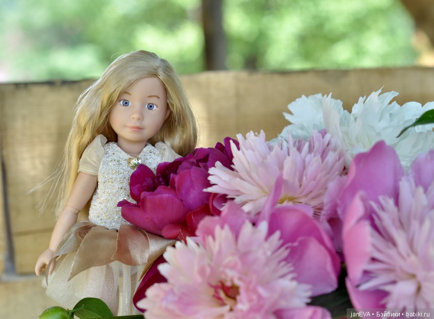 Розовые облака для Веры. Kruselings (фото 6)