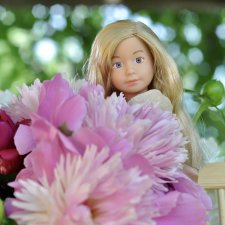 Розовые облака для Веры. Kruselings