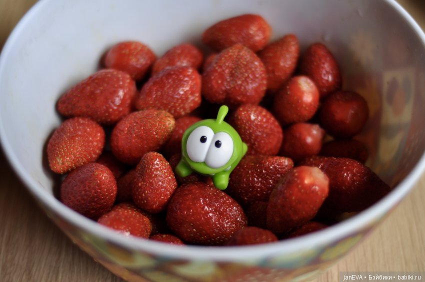 Сладкая жизнь Ам-Няма — Интересные игрушки и фигурки (разное): редкие