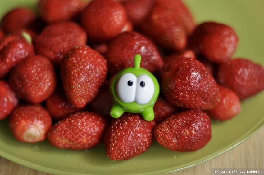 Сладкая жизнь Ам-Няма — Интересные игрушки и фигурки (разное): редкие (фото 3)