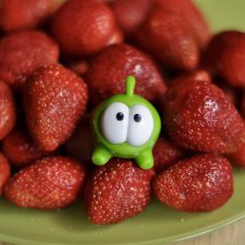 Сладкая жизнь Ам-Няма