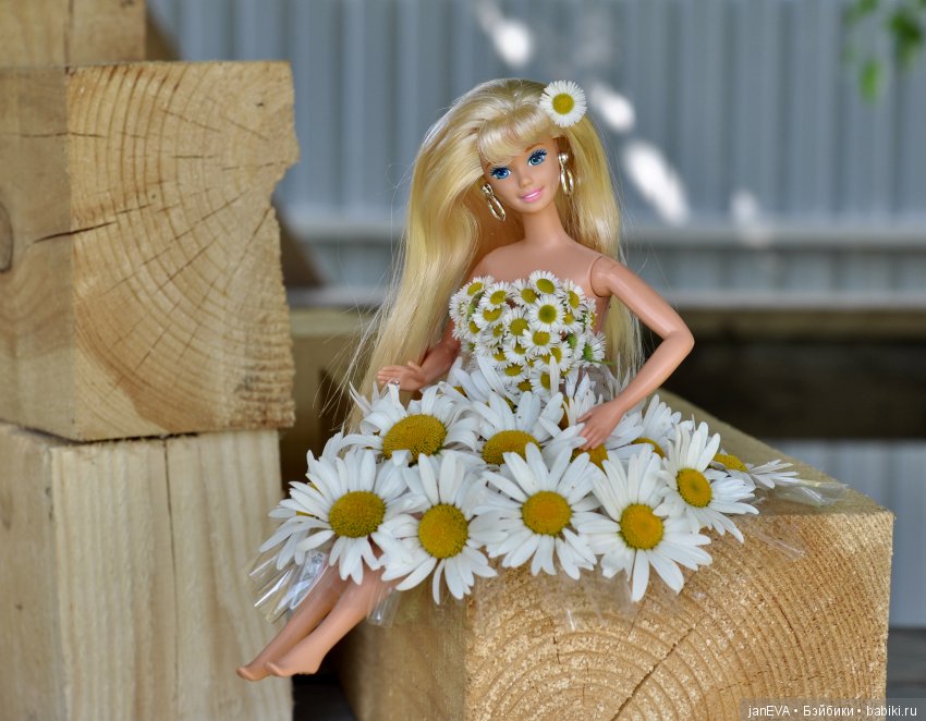 Фея альтернативной моды. Топик-презентация. Мисс Бэйбики 2019 (фото 2)