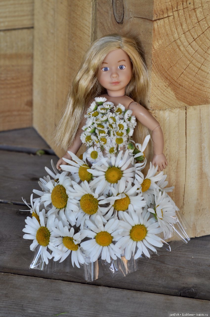 Вера хочет на подиум. Kruselings (фото 2)