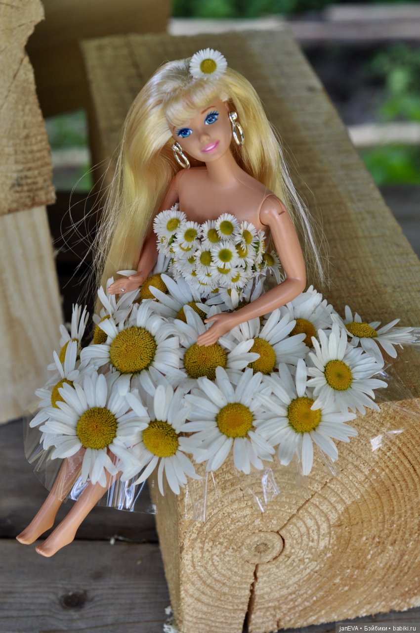 Фея альтернативной моды. Топик-презентация. Мисс Бэйбики 2019