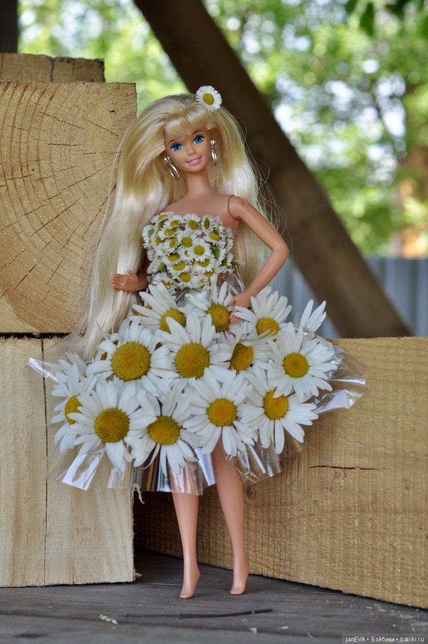 Фея альтернативной моды. Топик-презентация. Мисс Бэйбики 2019 (фото 4)