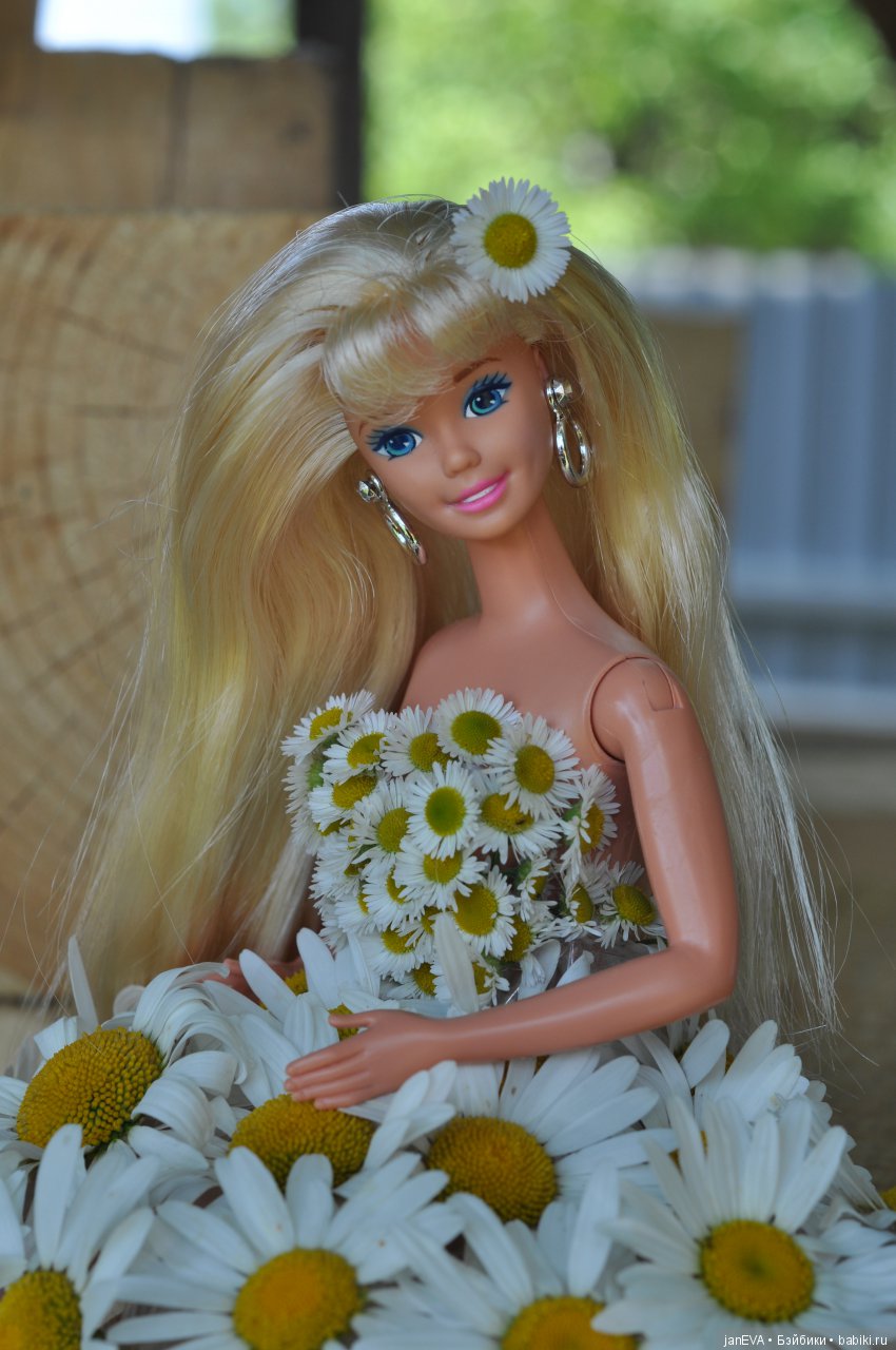 Фея альтернативной моды. Топик-презентация. Мисс Бэйбики 2019 (фото 3)