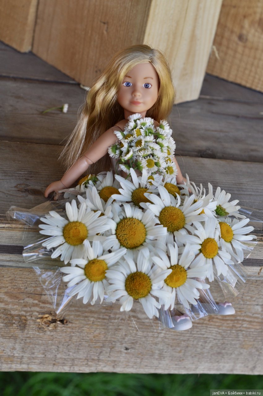 Вера хочет на подиум. Kruselings (фото 3)