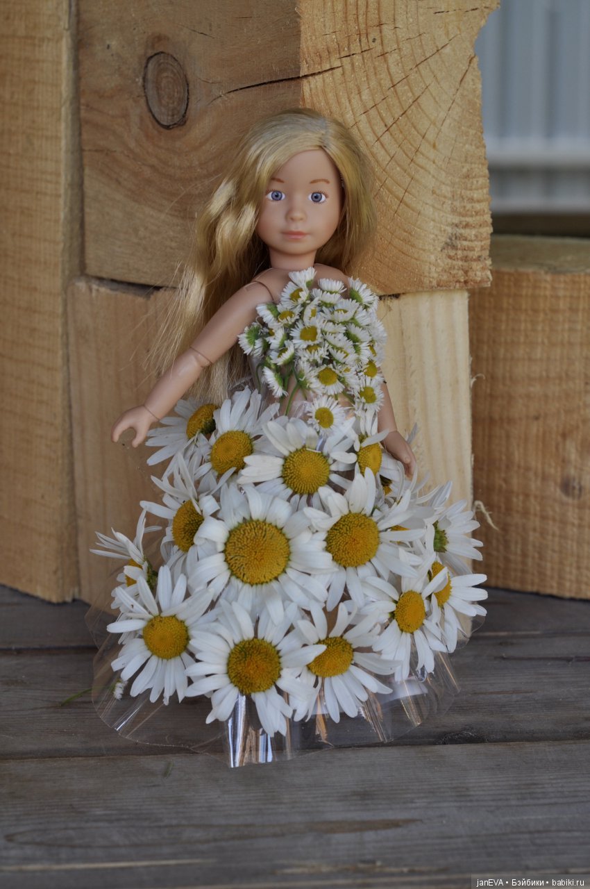 Вера хочет на подиум. Kruselings (фото 4)