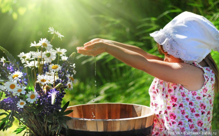 Flashmob на букву «Л».Задание на 2 июля