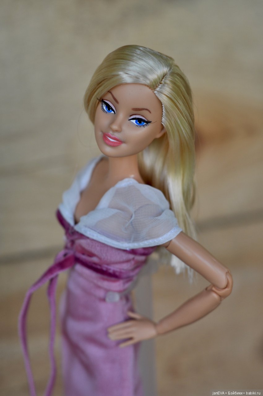 Поппи Паркер за 2000 рублей (фото 4)