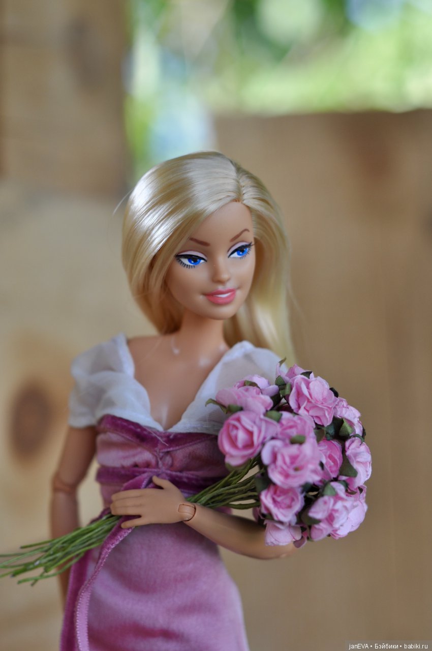 Поппи Паркер за 2000 рублей (фото 9)