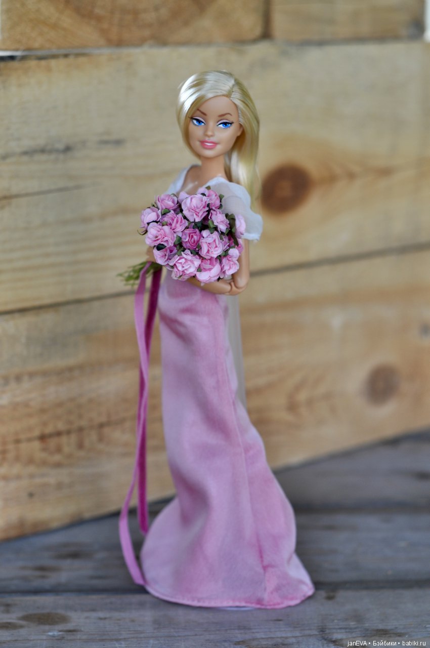 Поппи Паркер за 2000 рублей (фото 6)