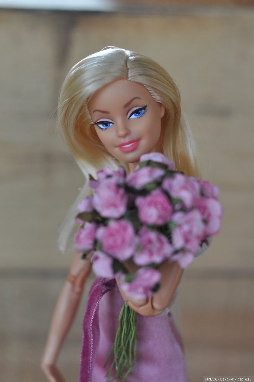 Поппи Паркер за 2000 рублей (фото 10)