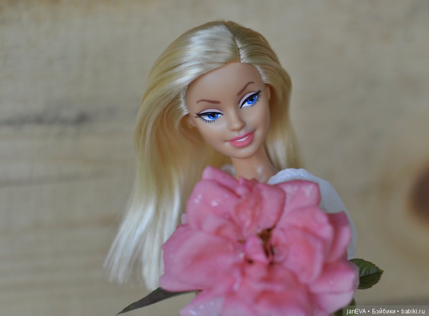 Поппи Паркер за 2000 рублей