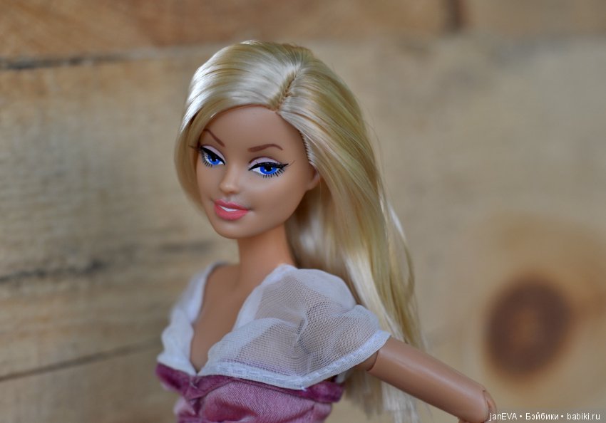 Поппи Паркер за 2000 рублей (фото 5)