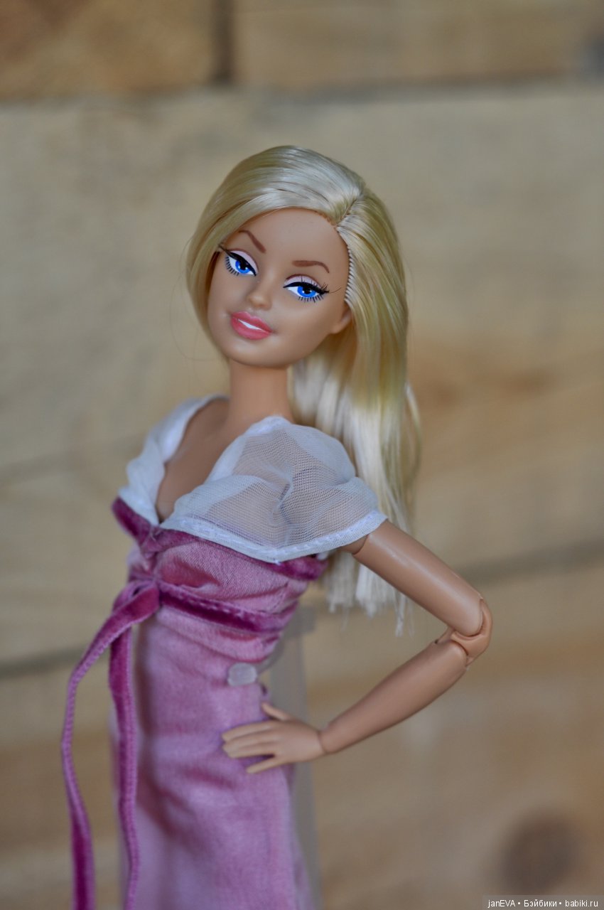 Поппи Паркер за 2000 рублей (фото 3)