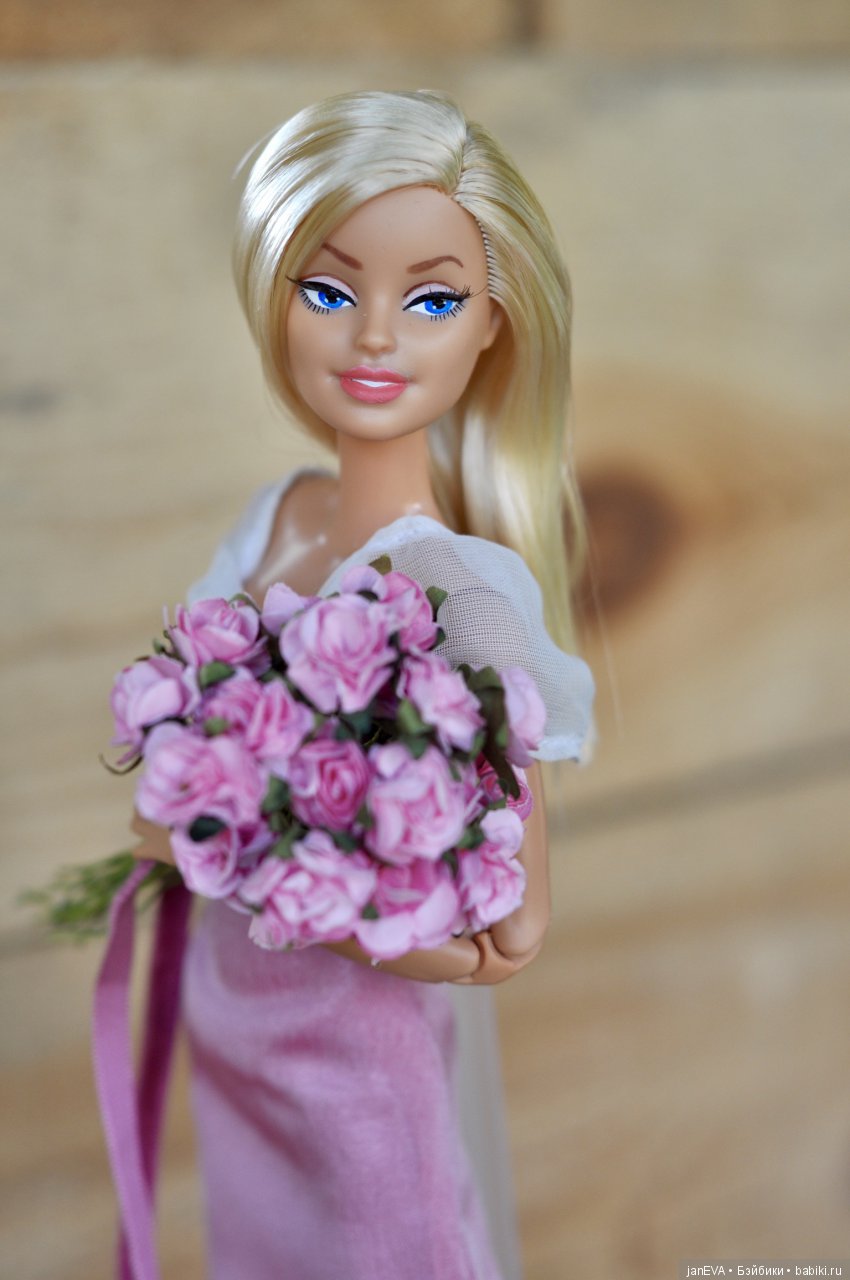 Поппи Паркер за 2000 рублей (фото 7)