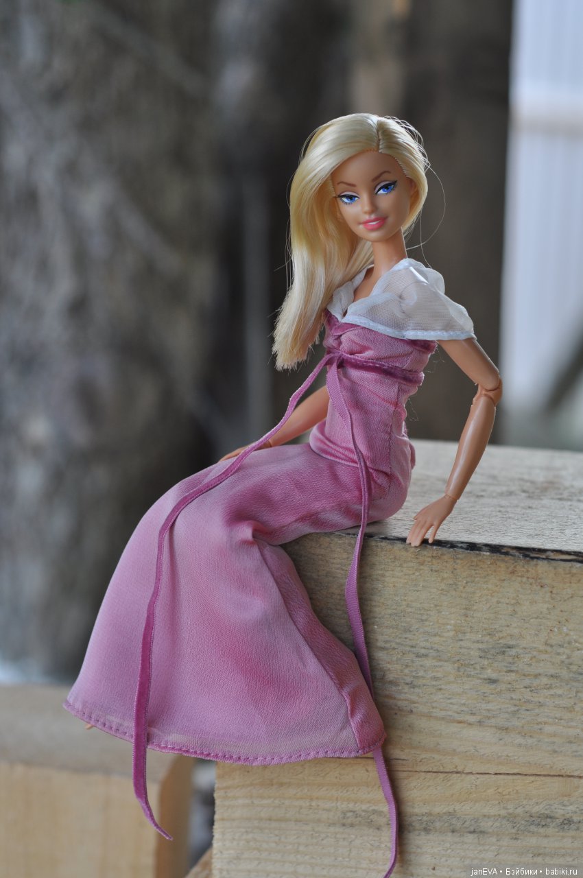 Поппи Паркер за 2000 рублей