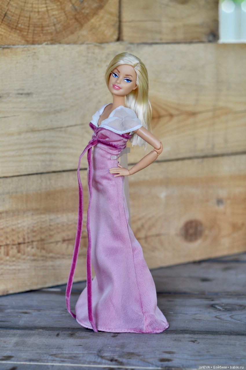 Поппи Паркер за 2000 рублей (фото 2)