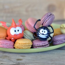 Разноцветная радость. Ам-Ням