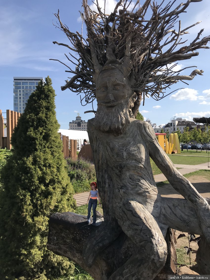 Люся гуляет | Бэйбики Люся гуляет — Куклы Barbie (Барби): Looks